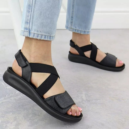 Jezzi W 24142 JEZ448A patogios sandalai