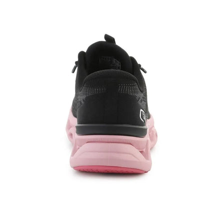 Skechers Slip-ins Glide Step Altus Fast Lane 150513-BKMV Black/Mauve