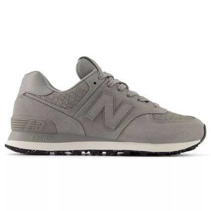 New Balance moterų sportiniai batai WL574PYG