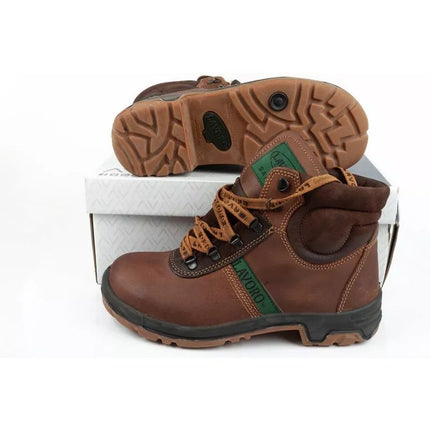 Lavoro Stockholm U 1078.14 batai