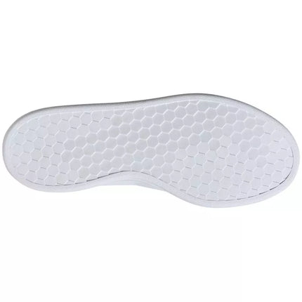 Adidas Urban Court women's shoes white IH4899
