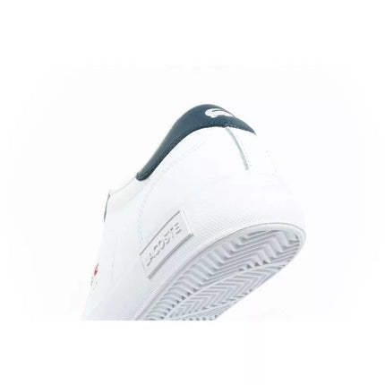 Lacoste Powercourt 125 1 SMA M 749SMA0080407 batai
