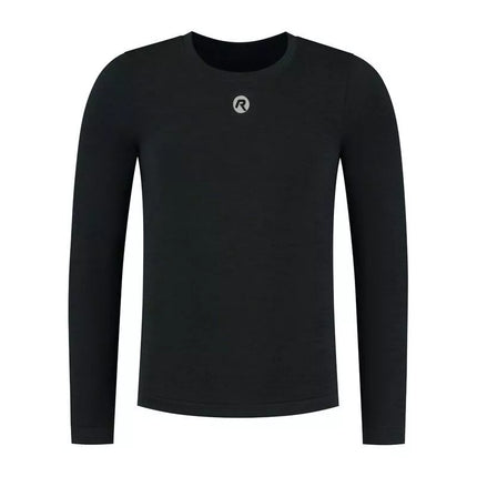 Rogelli functional MERINO undershirt black L