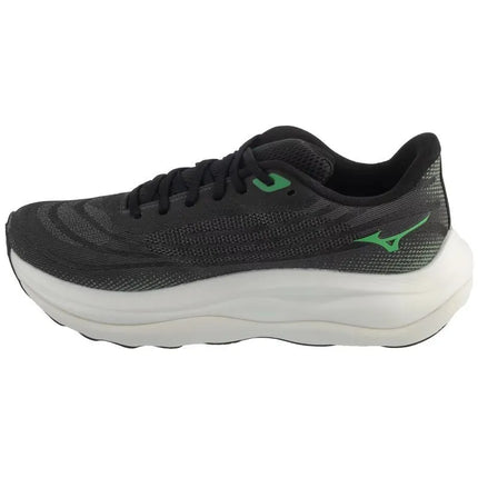 Mizuno Wave Sky 9 J1GC250255 Black 42