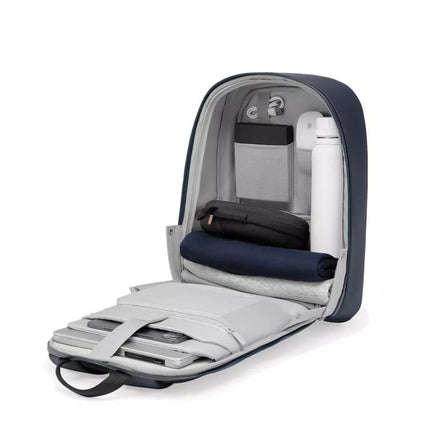 XD DESIGN BOBBY EDGE NAVY BACKPACK P/N: P705.502