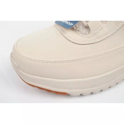 Skechers W 144756/NAT žieminiai batai