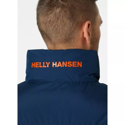 Helly Hansen YU 23 Apverčiama Puffer M 54060 584 striukė