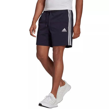 Adidas M 3S SJ M GK9989 šortai
