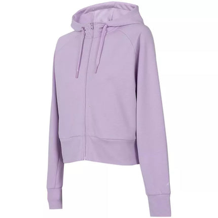 4F H4Z22 BLD027 52S džemperis moterims