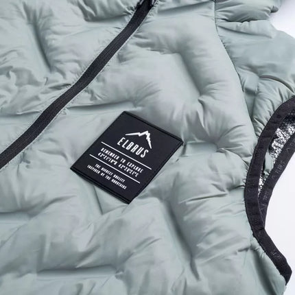 Elbrus dygsniuota liemenė Huel Vest Primaloft W 92800622498
