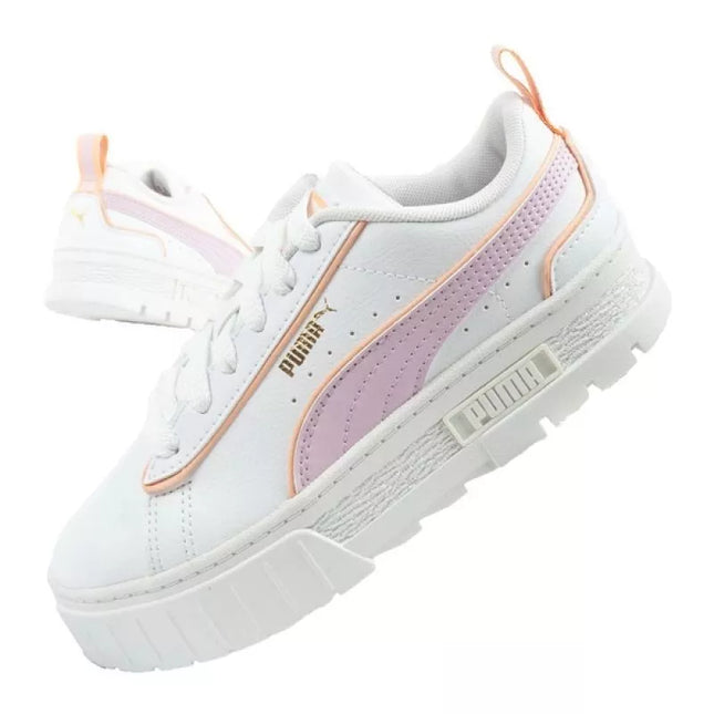 Puma Mayze Jr 396665 01 batai