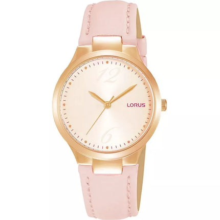 LORUS Moteriškas laikrodis RG210UX9 + Dėžutė