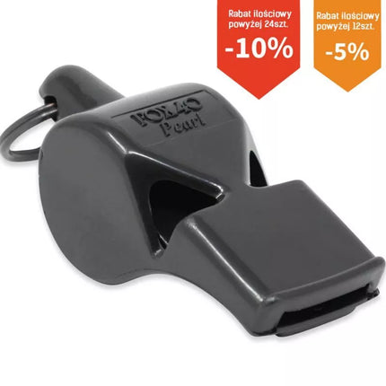 Švilpukas Fox 40 Pearl 9080D