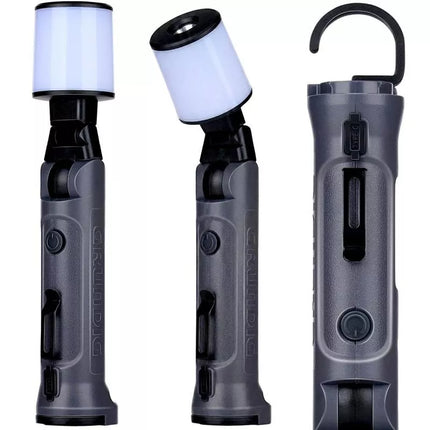 GRUNDIG LED TURISTINIS ŽIBINTUVĖLIS 1200mAh