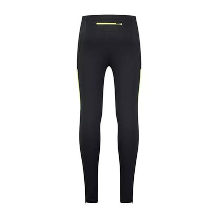 Rogelli CORE trousers black-fluorescent M