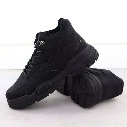 Big Star M OO174582 INT2157 Vientis sportiniai batai