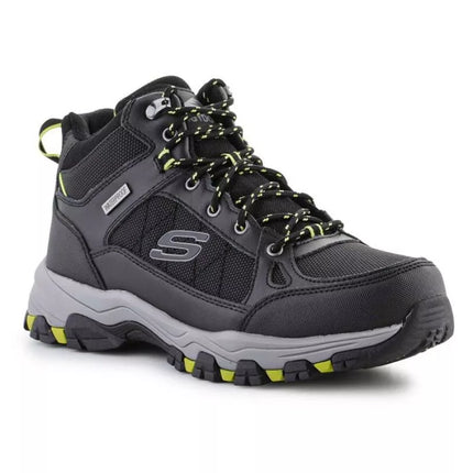 Skechers Selmen - Melano M 204477-BLK bateliai