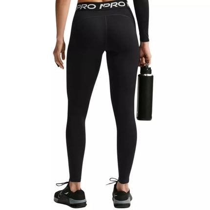 Nike Pro Women's Leggings Black IQ0886 010