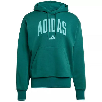 Adidas Collegiate Hoodie M KC3873 sportinis džemperis