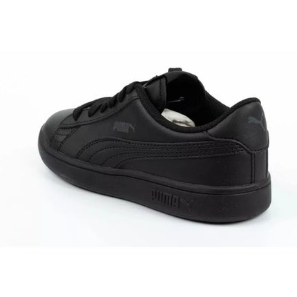 Puma Smash V2 Jr batai 365324 01
