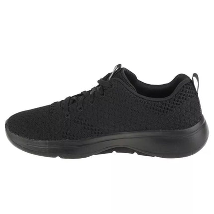 Skechers Go Walk Arch Fit Unify 124403-BBK Juoda 35.5