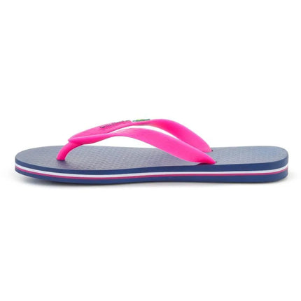 IPANEMA CLAS BRASIL MĖLYNA/ROŽINĖ 80408-20502