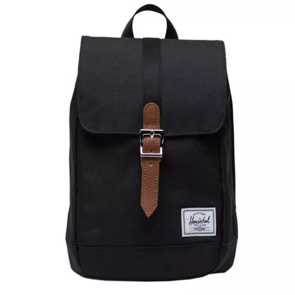 Herschel Retreat Sling Bag 11399-00001 Juoda Vieno dydžio