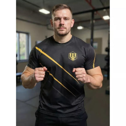 MASTERS TS-MFE Training T-shirt