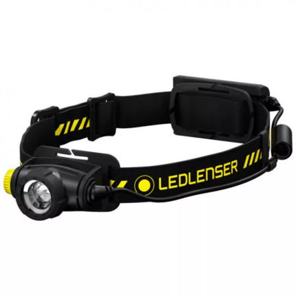Ledlenser H5R Work Priekinis Žibintas 502194