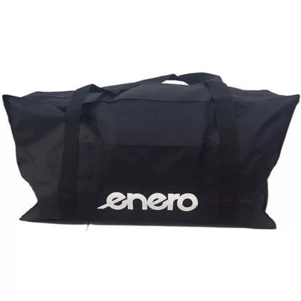 2-PERSON KAYAK SET 385x96x42CM LAMINATED PVC 200KG ENERO