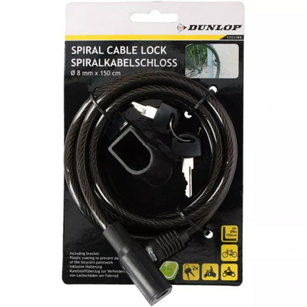 Dunlop Dviračio Užraktas 8mm x 150cm 56375