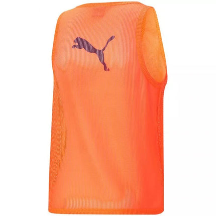 Puma Bib Fluo Marškinėliai M 657251 40