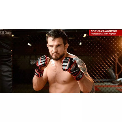 MMAM Gloves - Rogue - Valor Series