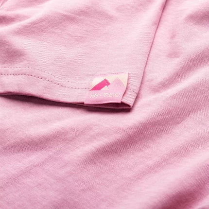 Hi-Tec marškinėliai trumpomis rankovėmis Nela Jr 92800496512