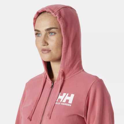 Helly Hansen HH Logo Full Zip Hoodie 2.0 W 34461 137