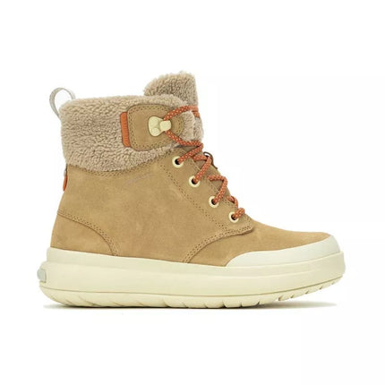 MERRELL J007058 MARQUETTE THERMO LACE WP moteriški žiemos batai (J007058)