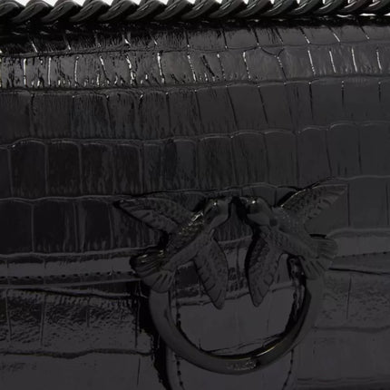 „Pinko Classic Love One Mini“ odinė rankinė 100074A1SY