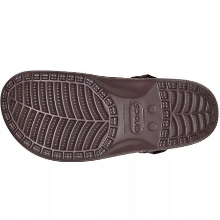 Crocs Yukon Vista II LR Clog M 207689 23D klumpės