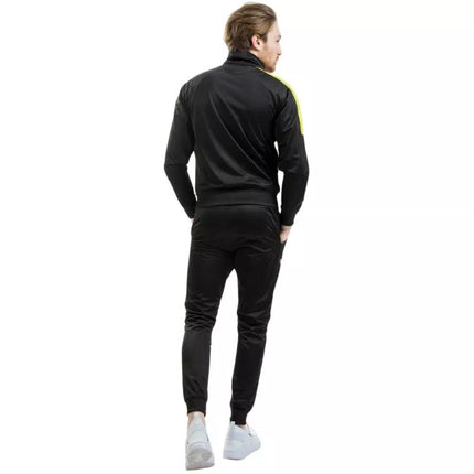 Givova Tuta Revolution M TR033 1007 treniruočių kostiumas