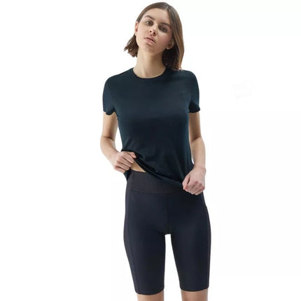 Šortai 4F W 4FWSS24TFSHF547 21S