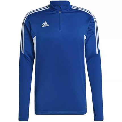 Adidas Condivo 22 Training 1/2 užtrauktukas M HA6271 džemperis
