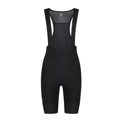 Rogelli moteriški šortai s/s SIGNATURE juodi S