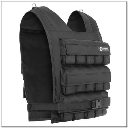 30 kg Cordura HMS KTO30 svorinė treniruočių liemenė
