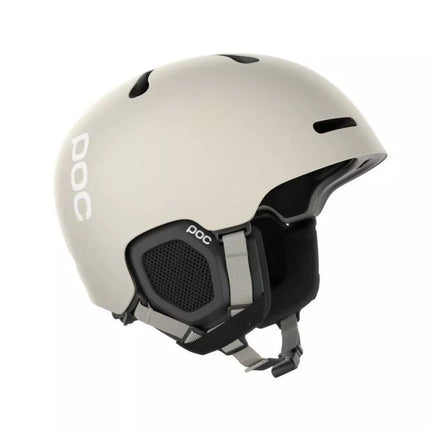 POC Fornix MIPS POW JJ Ski Helmet Gray M/L