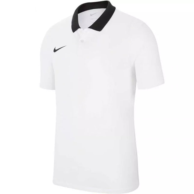 Nike DF Park 20 Polo SS Jr CW6935 100