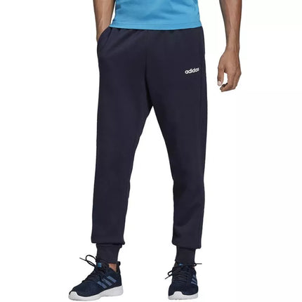 adidas Essentials Plain Tapered Kelnės FL M DU0376