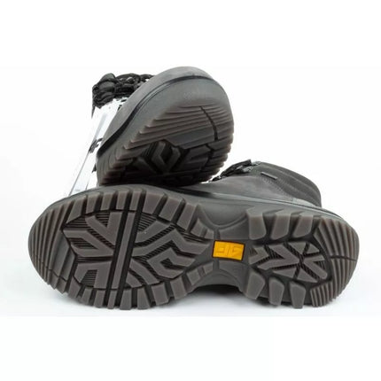 Hikin&#x117; batai 4F M OBMH255 25S