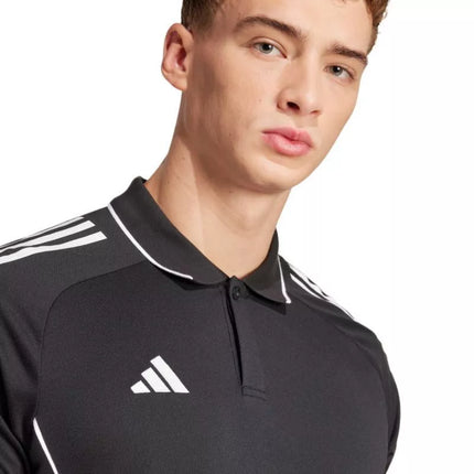 Adidas Tiro 25 Competition Polo M JY1804 marškinėliai