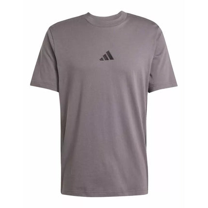 adidas 3-dryžių marškinėliai JE6390