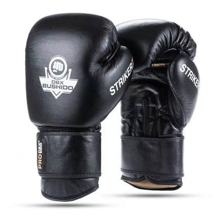 10oz Bokso Pirštinės - Striker - Legacy Serija